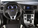 Volvo V60 R-Design 2010 года